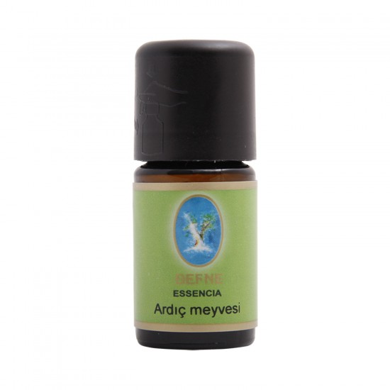 Ardıç meyvesi - Organik 10 ml.